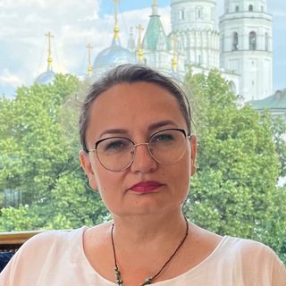 Telegram profile photo for Селедцова