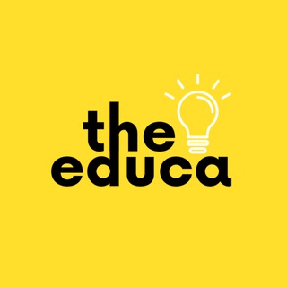 Telegram profile photo for The Educa