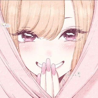 Telegram profile photo for ハル Хару