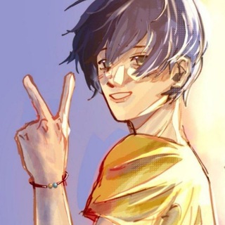 Telegram profile photo for synonym ! ' REST