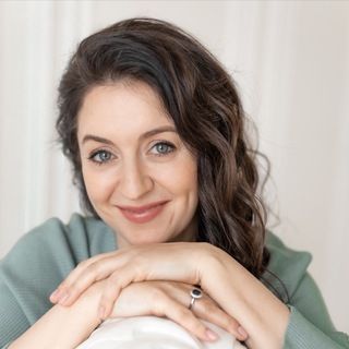 Telegram profile photo for ВКУСНОЕ ЗДОРОВЬЕ | Ольга Касян