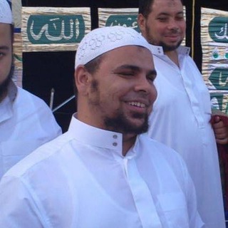 Telegram profile photo for الشيخ عبدالله كامل ( رحمه اللَّه ).