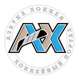 Telegram profile photo for Азбука Хоккея