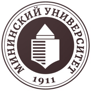 Telegram profile photo for Центр карьеры Мининского университета