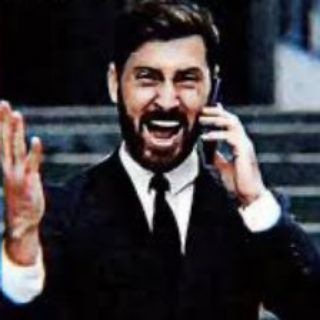 Telegram profile photo for qwe