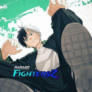 Telegram profile photo for Emisiones FightersZ