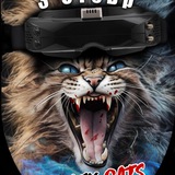 Telegram profile photo for Crazy Cats/FPV 3ОВМБр