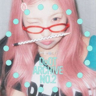 Telegram profile photo for 𝗜n love with 𝗱o0t 𓂃𑁍ࠬ🛼