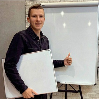 Telegram profile photo for ОГЭ и ЕГЭ по математике 2027 | Денис Ивчин