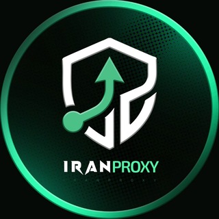 Telegram profile photo for IranProxy | ایران پروکسی