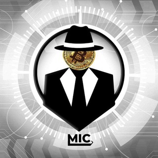 Telegram profile photo for Men In Crypto🚀 (MIC)