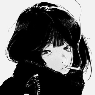 Telegram profile photo for Paris in the rain