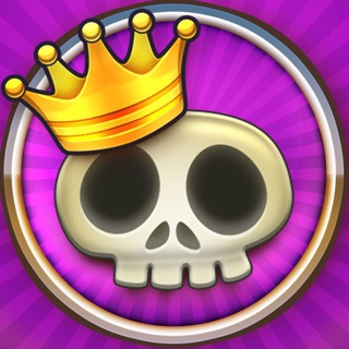 Telegram profile photo for KingTong | Game