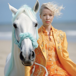 Telegram profile photo for МНЕ ТАК МОЖНО (и вам тоже 😉)