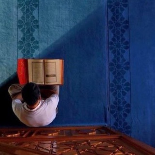 Telegram profile photo for للجَنه
