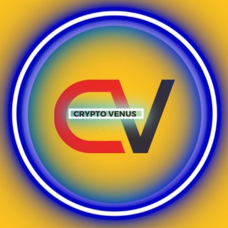 Telegram profile photo for Crypto Venus Channel