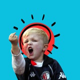 Telegram profile photo for $FINGA Coin