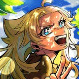 Telegram profile photo for Сашка мыслит 💃