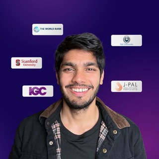 Telegram profile photo for Mohak Mangal Freelance