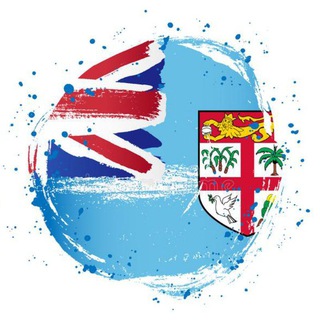 Telegram profile photo for 🇫🇯 Фиджи чат