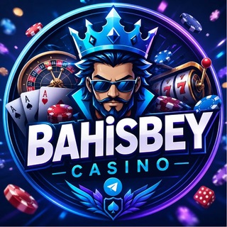 Telegram profile photo for ◥█▓▒░ BAHİSBEY ░▒▓█◤