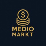 Telegram profile photo for STUDIO MARKET