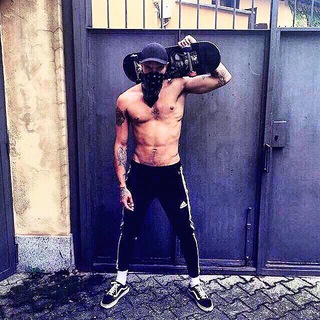 Telegram profile photo for Отзывы о Hunters Party