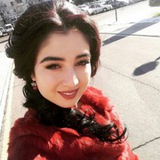 Telegram profile photo for Gulasal Abdullayeva