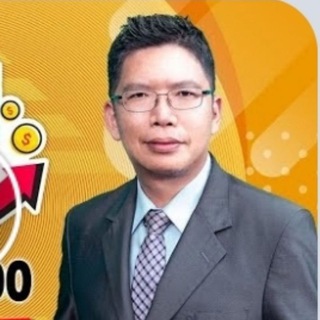 Telegram profile photo for 謝文恩 (未來事件簿) 唯一官方頻道