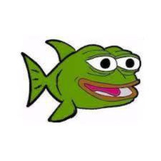 Telegram profile photo for Big Bass