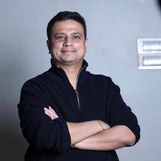 Telegram profile photo for Inter CA - Rohit Shroff