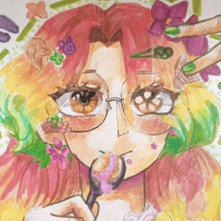 Telegram profile photo for 🪷°•Ivy•°🪷