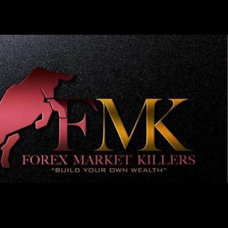 Telegram profile photo for The Market Killers💸