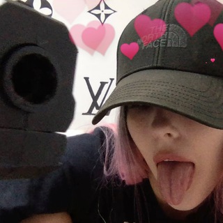 Telegram profile photo for LILSS.JPG