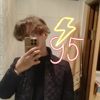 Telegram profile photo for I ⋆♡⟡ KPR