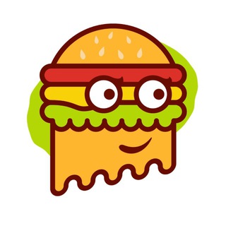 Telegram profile photo for Magic Burger (Мэджик Бургер) Доставка Красноярск