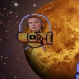 Telegram profile photo for Космическое воровство