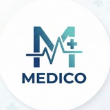 Telegram profile photo for Médico