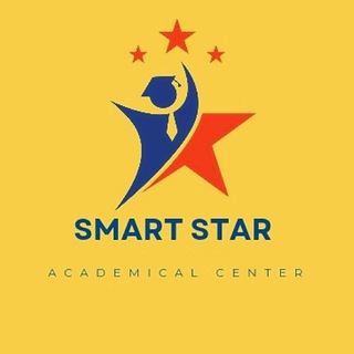 Telegram group profile photo for Smart Star Academical center
