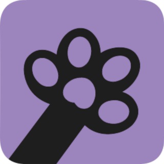 Telegram profile photo for Paws at You