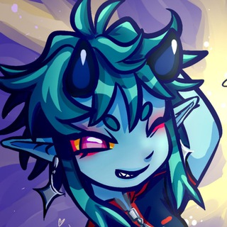 Telegram profile photo for ПЕРЕЕЗД~АРХИВ АРТОВ..INFECTION🤖🦠☢