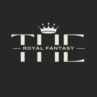 Telegram profile photo for The Royal Fantasy