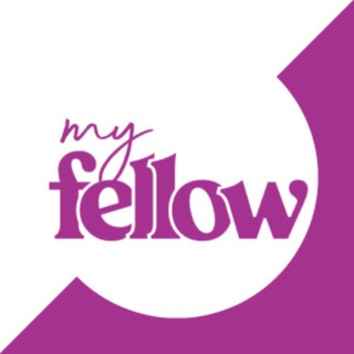 Telegram profile photo for Myfellow
