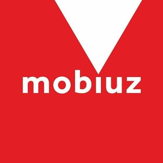 Telegram profile photo for mobi.uz
