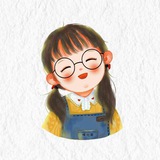 Telegram profile photo for لــطـــف 𐙚🤍