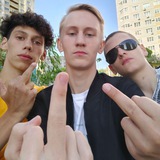 Telegram profile photo for Хата