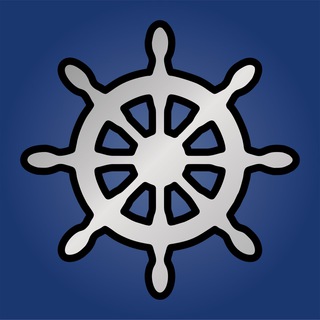 Telegram group profile photo for Судоводители ⚓️ Navigators Chat