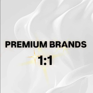 Telegram profile photo for BRAND COPIES | КОПИИ БРЕНДОВ