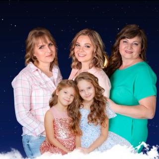 Telegram profile photo for Пространство Анастасии Маша 🪄