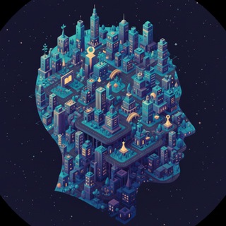 Telegram profile photo for Архитектура Личности